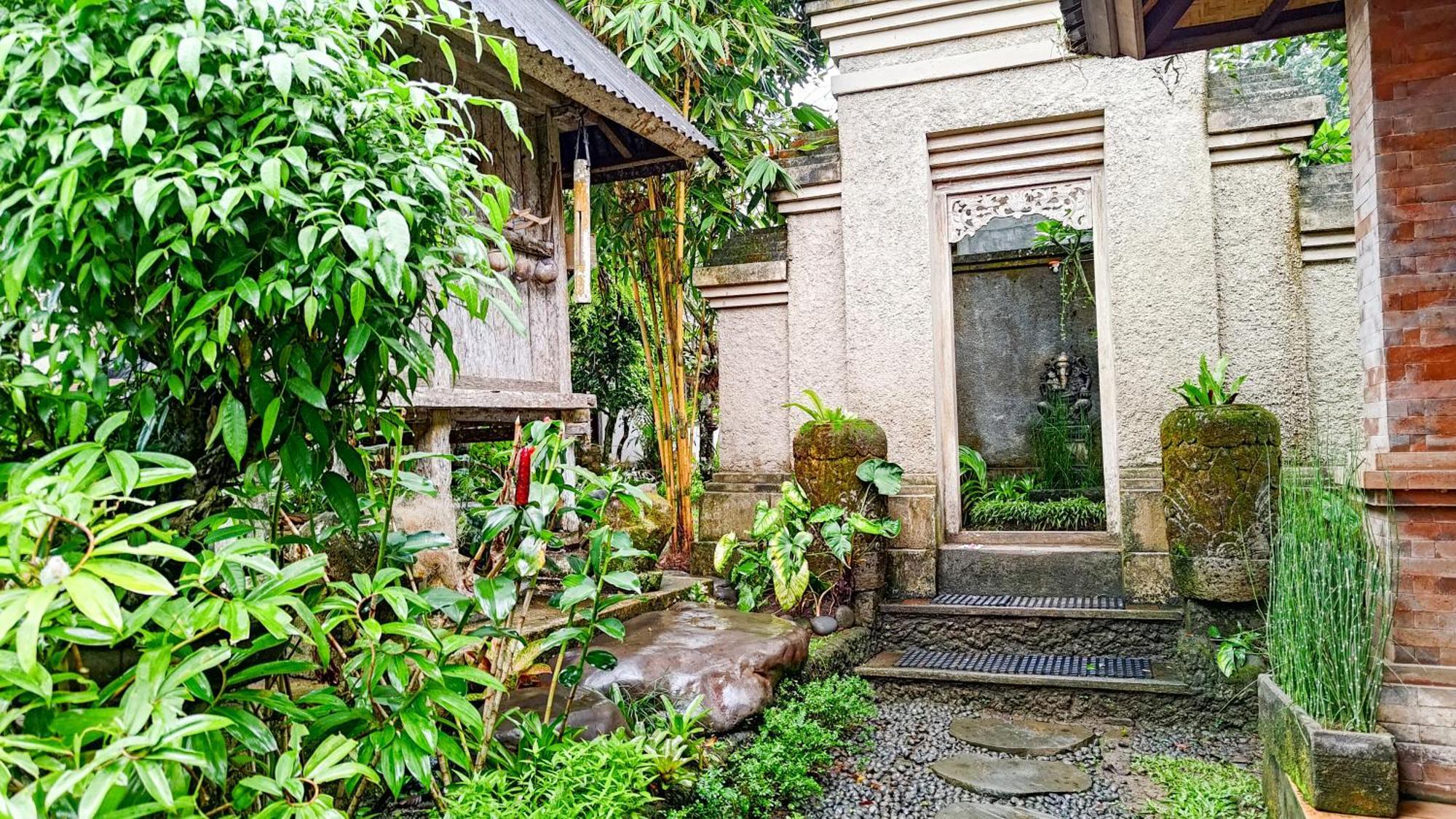 Tangkas House Διαμέρισμα Tampaksiring Δωμάτιο φωτογραφία