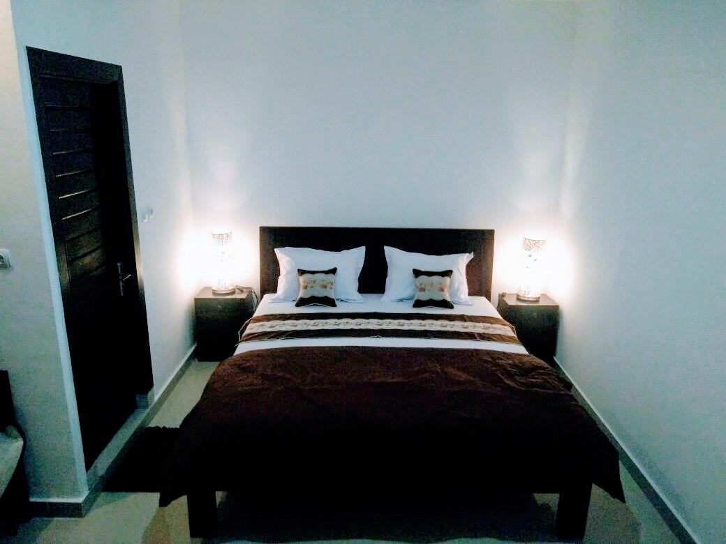 Tangkas House Διαμέρισμα Tampaksiring Εξωτερικό φωτογραφία