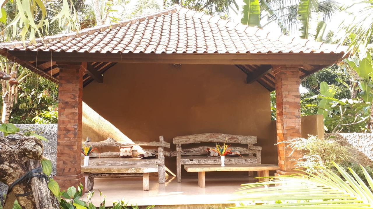Tangkas House Διαμέρισμα Tampaksiring Εξωτερικό φωτογραφία